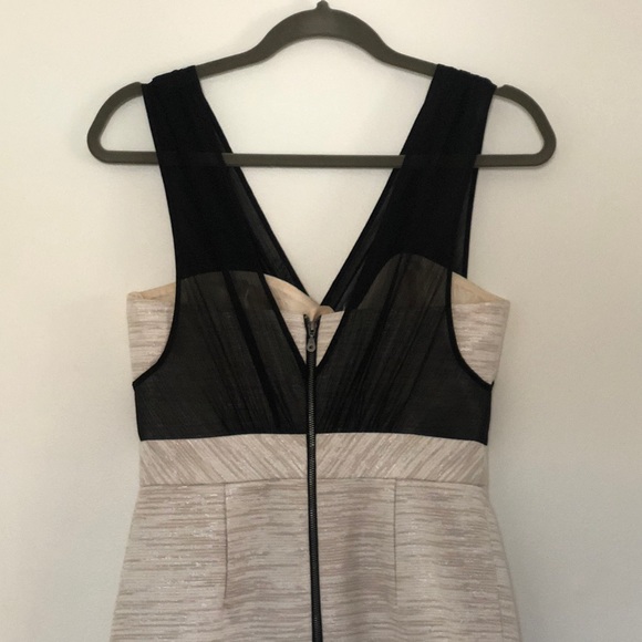 BCBG Max and Cleo cocktail dress - Picture 5 of 8